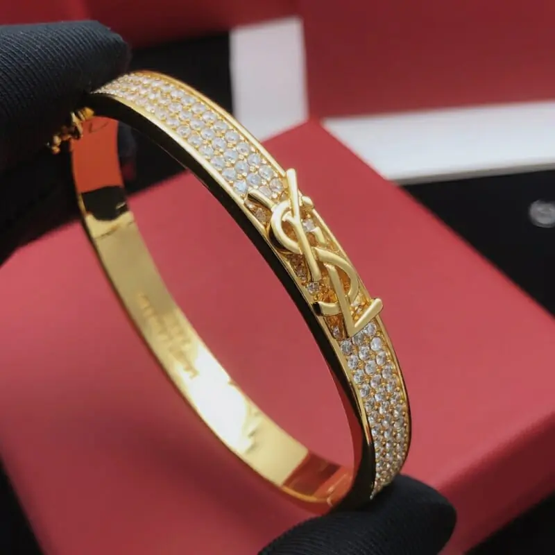 yves saint laurent ysl bracelets s_1253705